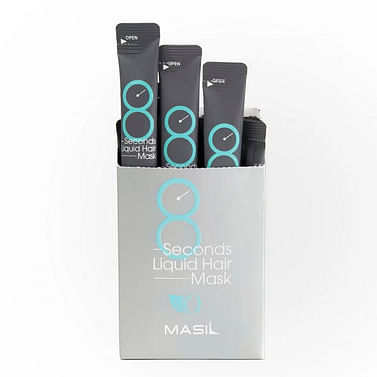 Маска для волос Masil 8 Seconds Liquid Hair Mask, 8 мл