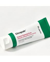 Пенка для умывания Dr. Jart+ Cicapair Enzyme Cleansing Foam, 100 мл
