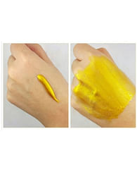 Маска для лица (маска-пленка) boon7 Peel Off Gold Pack Collagen&Retinol, 10 гр