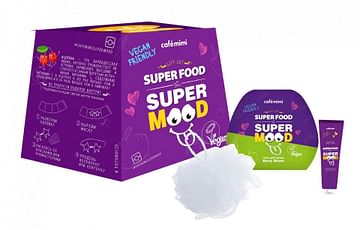Подарочный набор Cafemimi Super Mood - Ацерола