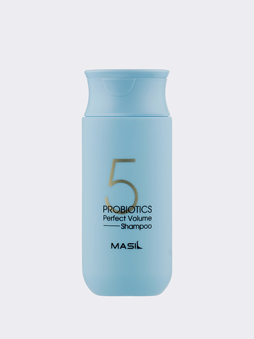 Шампунь Masil 5 Probiotics Perfect Volume Shampoo, 150 мл