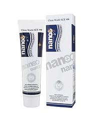 Зубная паста HANIL Nano toothpaste, 180 гр