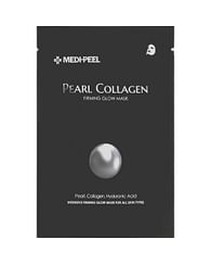 Маска для лица MEDI-PEEL Pearl Collagen Firming Glow Mask, 25 мл