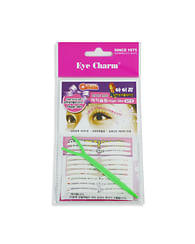 Двусторонние наклейки для век Eye Charm Magic Slim, 22 пары