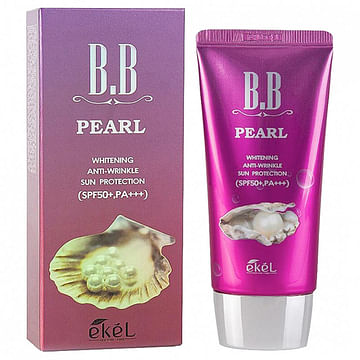 BB крем Ekel BB Cream PEARL, 50 мл