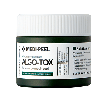 Крем для лица MEDI-PEEL Algo Tox Calming Barrier, 50 гр