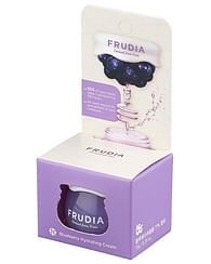 Крем для лица Frudia Hydrating Cream, 55 гр - Черника