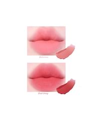 Крем для губ Clips Signature Matte Lip Cream