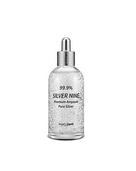 Сыворотка Премиум класс с чистым серебром 99.9% Angel's Liquid Selver Nine Premium Ampoule Pure Silver, 100мл. Сыворотка Премиум класс с чистым серебром 99.9% Angel's Liquid Selver Nine Premium Ampoule Pure Silver, 100мл.