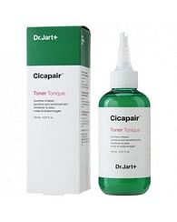 Антибактериальный тоник для проблемной кожи Dr. Jart+ Cicapair Toner, 150мл. Антибактериальный тоник для проблемной кожи Dr. Jart+ Cicapair Toner, 150мл.