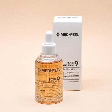 Сыворотка для сужения пор MEDI-PEEL Special Care Pore9 Tightening Serum, 50мл.