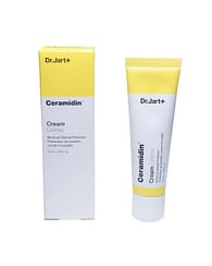 Увлажняющий крем с керамидами Dr. Jart+ Ceramidin Cream, 50мл.