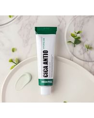 Восстанавливающий крем для проблемной кожи MEDI-PEEL Cica Antio Cream, 30мл.