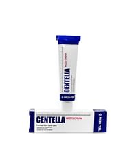 Успокаивающий крем с экстрактом центеллы для чувствительной кожи MEDI-PEEL Centella Mezzo Cream, 30мл.