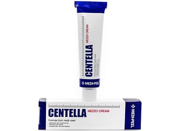 Крем для лица MEDI-PEEL Centella Mezzo Cream, 30 мл.