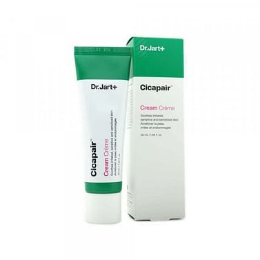 Восстанавливающий крем-антистресс Dr. Jart+ Cicapair Cream, 50мл.