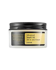 Универсальный крем 92% экстракта муцина улитки COSRX Advanced Snail 92 All in One Cream, 100мл.