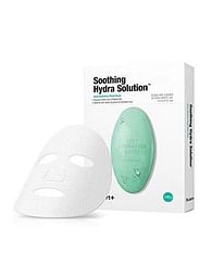 Маска для лица (тканевая) Dr. Jart+ Soothing Hydra Solution, 25 гр.