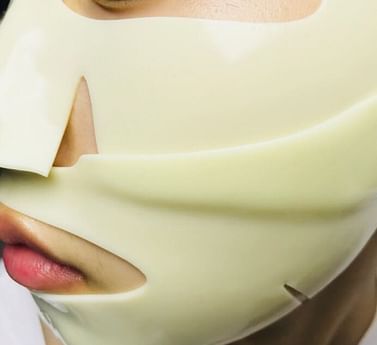 Моделирующая маска Dr. Jart+ Cryo Rubber, 40гр. - Витамин С