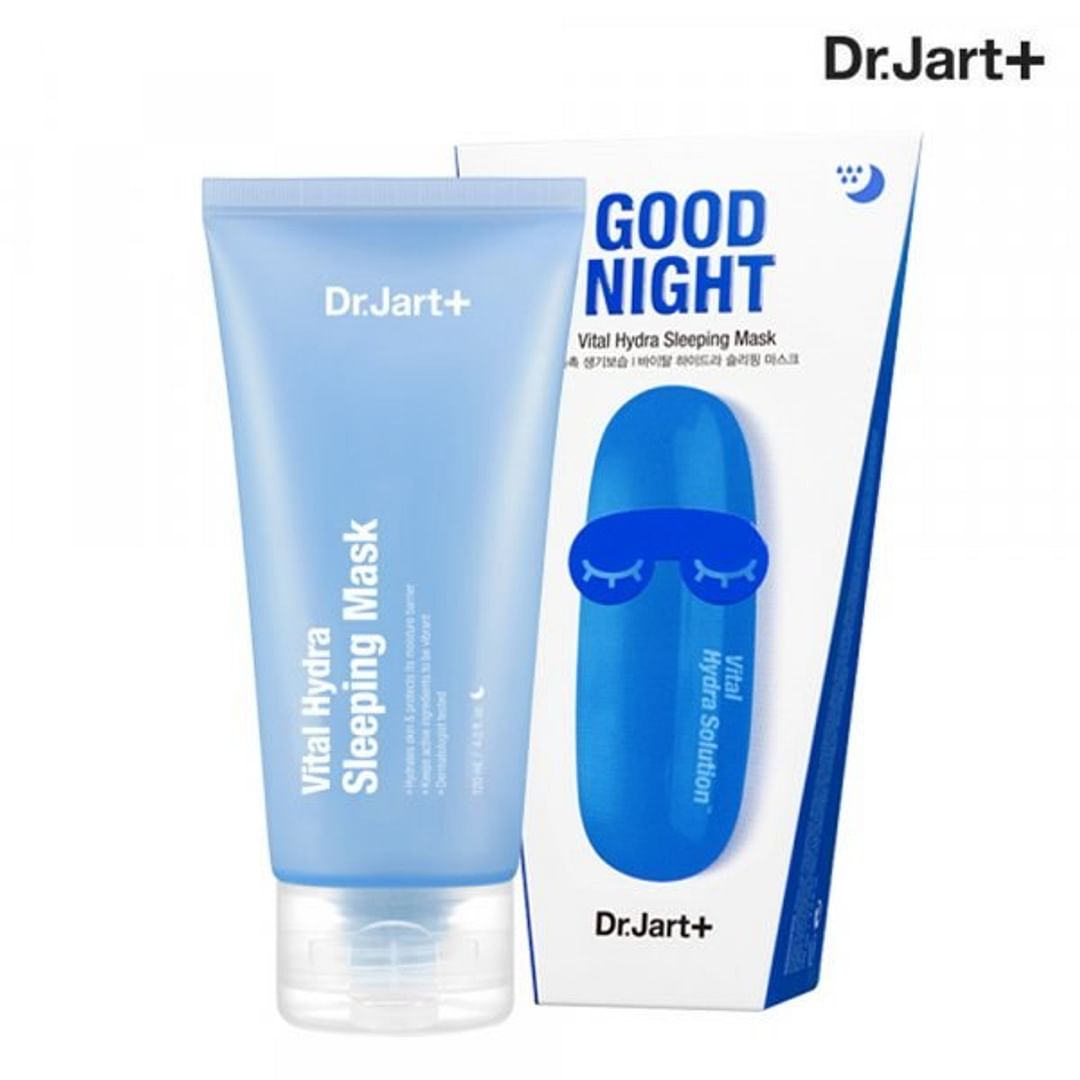 Маска dr jart vital hydra отзывы Маска dr jart vital hydra отзывы настройки тор браузера видео