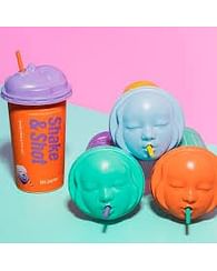 Альгинатная маска - коктейль Dr. Jart+ Shake & Shot Rubber Hydro Mask, 50гр. Альгинатная маска - коктейль Dr. Jart+ Shake & Shot Rubber Hydro Mask, 50гр.