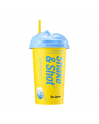 Альгинатная маска - коктейль Dr. Jart+ Shake & Shot Rubber Hydro Mask, 50гр. Альгинатная маска - коктейль Dr. Jart+ Shake & Shot Rubber Hydro Mask, 50гр.