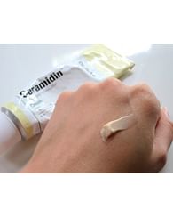 Питательный и восстанавливающий крем для рук с керамидами Dr. Jart+ Ceramidin Hand Cream, 50мл.