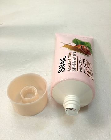 Крем для рук VALENCIA GIO Hand cream, 100 мл. (2 ВИДА)