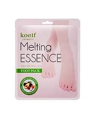 Маска тканевая для рук Koelf Melting Essence Hand / Foot Pack, 1 пара