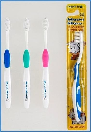 Зубная щетка MashiMaro Toothbrush