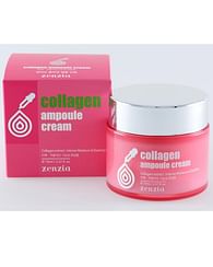 Крем для лица zenzia Collagen Acid Ampoule Cream, 70