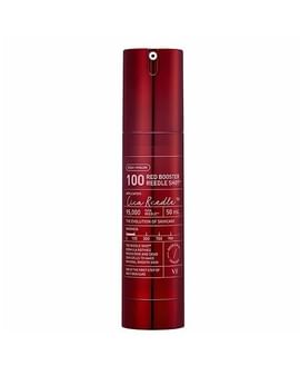 Антиоксидантная бустер-сыворотка с микроиглами VT Cosmetics Red Booster Reedle Shot 100 50 мл Антиоксидантная бустер-сыворотка с микроиглами VT Cosmetics Red Booster Reedle Shot 100 50 мл