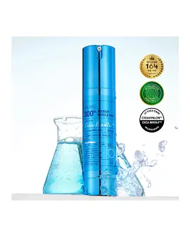 Интенсивная увлажняющая бустер-сыворотка с микроиглами VT Cosmetics Hydrop Reedle Shot 300 HL 50мл Интенсивная увлажняющая бустер-сыворотка с микроиглами VT Cosmetics Hydrop Reedle Shot 300 HL 50мл