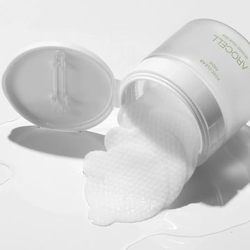 Мультикислотные пилинг-пэды Arocell Pore Clear Pads 70 шт