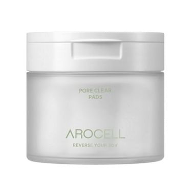 Мультикислотные пилинг-пэды Arocell Pore Clear Pads 70 шт