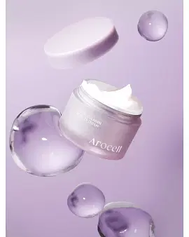 Антигравитационный крем-бустер с низкомолекулярным коллагеном Arocell Super Collagen Booster Cream 50 гр Антигравитационный крем-бустер с низкомолекулярным коллагеном Arocell Super Collagen Booster Cream 50 гр