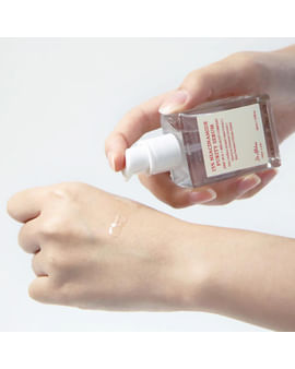 Осветляющая сыворотка с ниацинамидом и цинком Dr. Althea Niacinamide Purity Serum 30мл Осветляющая сыворотка с ниацинамидом и цинком Dr. Althea Niacinamide Purity Serum 30мл