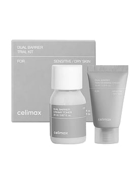 Travel-набор барьерных средств Celimax Dual Barrier Trial Kit Travel-набор барьерных средств Celimax Dual Barrier Trial Kit