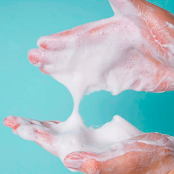 ПРИЕДЕТ 5-6.11 Увлажняющая пенка для умывания AXIS-Y Sunday Morning Refreshing Cleansing Foam 120мл