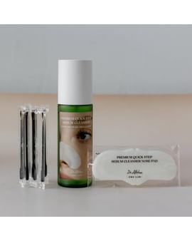 Очищающее средство против чёрных точек Dr. Althea Premium Quick Step Sebum Cleanser Очищающее средство против чёрных точек Dr. Althea Premium Quick Step Sebum Cleanser