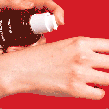 Пептидный лифтинг-тонер с ПДРН MEDIPEEL Phyto Exosome PDRN Lifting Shot Toner 130мл