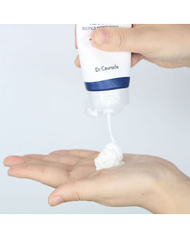 Крем увлажняющий с комплексом пробиотиков DR.CEURACLE Pro Balance Biotics Moisturiser Cream 100мл