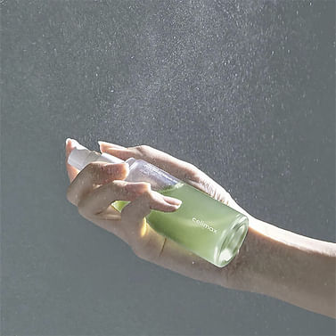 ПРИЕДЕТ 5.11.25 Восстанавливающий ампульный мист с экстрактом нони Celimax The Real Noni Energy Ampoule Mist 50мл