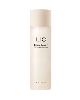 Восстанавливающая эссенция с комплексом постбиотиков UIQ Biome Barrier Treatment Essence 150 мл Восстанавливающая эссенция с комплексом постбиотиков UIQ Biome Barrier Treatment Essence 150 мл