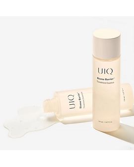 Восстанавливающая эссенция с комплексом постбиотиков UIQ Biome Barrier Treatment Essence 150 мл Восстанавливающая эссенция с комплексом постбиотиков UIQ Biome Barrier Treatment Essence 150 мл
