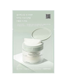 Пилинг-пэды от воспалений для проблемной кожи Celimax Ji Woo Gae Cica BHA Blemish Toner Pad 10 шт Пилинг-пэды от воспалений для проблемной кожи Celimax Ji Woo Gae Cica BHA Blemish Toner Pad 10 шт