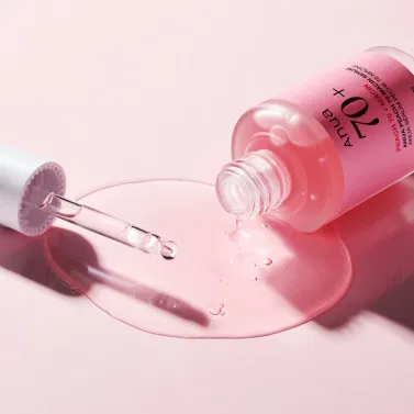 Сыворотка с персиком для гладкой и сияющей кожи Anua Peach Niacin Serum