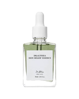 Эссенция от купероза на основе центеллы Dr. Althea Pro Lab Skin Relief Essence 30мл Эссенция от купероза на основе центеллы Dr. Althea Pro Lab Skin Relief Essence 30мл