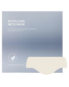 Гидрогелевая маска для шеи с PDRN и ботулиническим полипептидом Arocell Botulecare Neck Mask Гидрогелевая маска для шеи с PDRN и ботулиническим полипептидом Arocell Botulecare Neck Mask
