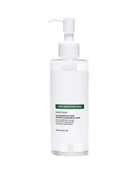 ПРИЕДЕТ 19-20.08 Гидрофильное масло для чувствительной кожи Anua Heartleaf Pore Control Cleansing Oil Mild 200мл ПРИЕДЕТ 19-20.08 Гидрофильное масло для чувствительной кожи Anua Heartleaf Pore Control Cleansing Oil Mild 200мл